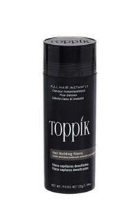 Toppik Hair Building Fibres Powder