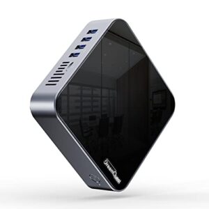 Mini PC Windows 11 Pro