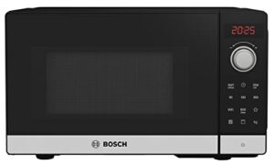 Bosch Serie 2 FEL023MS2B Freestanding microwave