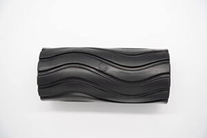 Protec Recovery Procharge Tremor - vibrating foam muscle roller; a full-body vibration therapy device for modern athletes