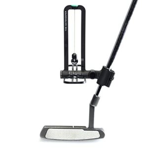 ME AND MY GOLF The Gatekeeper