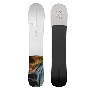 SALOMON Snow Bellevue Snowboarding Board