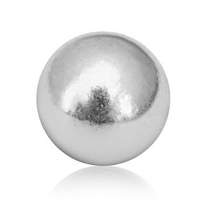 100X.68 Cal Paintballs Riot Balls