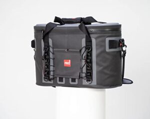 Red Original Waterproof Cool Bag (30 Litre)