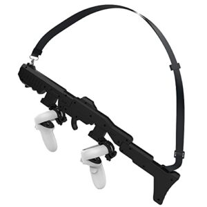 VR FPS Games Accessories for Oculus Meta Quest 2 Controllers…