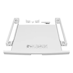 Siemens WZ20400 Connection Kit with Bearing for iQ 800/890 Drye