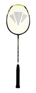 Carlton Powerblade Superlite 2.0 Black Yellow