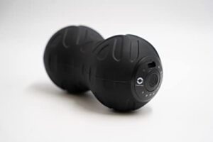 Protec Recovery Procharge Duo - the vibrating massage roller for back