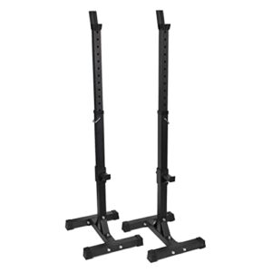 Squat Stands