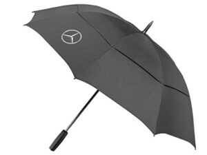 Mercedes-Benz Mercedes-Benz Collection Golf Umbrella Black