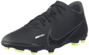 NIKE Men's Mercurial Vapor 15 Club Mg Sneake