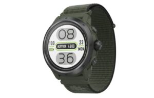 COROS APEX 2 GPS Outdoor Watch Gree