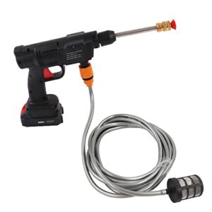 High Pressure Washer Gun
