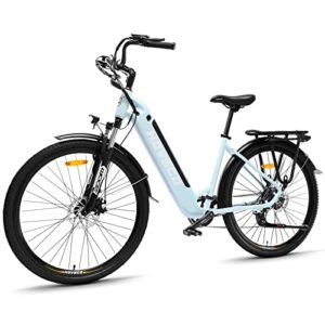 HOVSCO Electric Bike