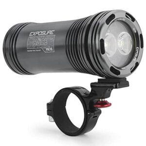 Exposure Race Mk16 Front Bike Ligh