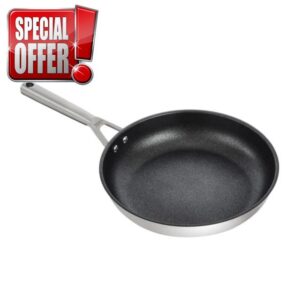 Ninja ZEROSTICK 28cm Frying Pan