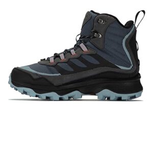 Merrell Men's Moab Speed Gymnastics Shoe