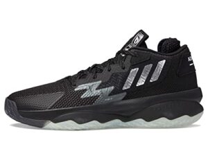 adidas Unisex-Adult Dame 8 Basketball Shoe