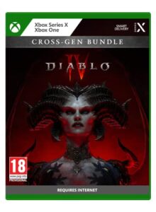 Diablo® IV - Cross-Gen Bundle