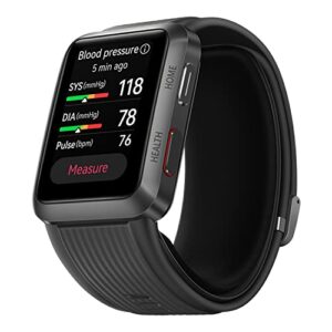 HUAWEI WATCH D Smart Watch - Blood Pressure Monitor with Fitness Tracker