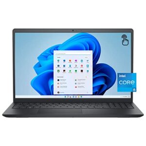 Dell Inspiron 3511 15.6" FHD Touch Screen Laptop
