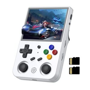 Retro Console RG353V