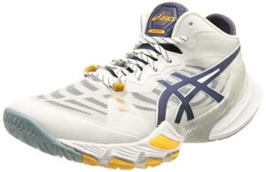 ASICS Men's Metarise Volleyball Shoe