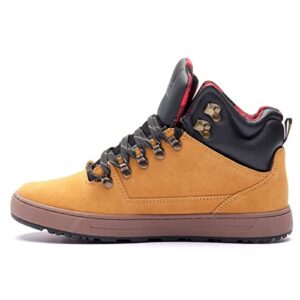 DVS Men's Vanguard Skate Shoe