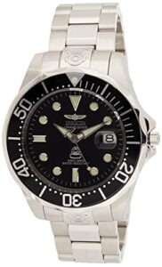 Invicta Grand Diver 3044 Men's Automatic Watch