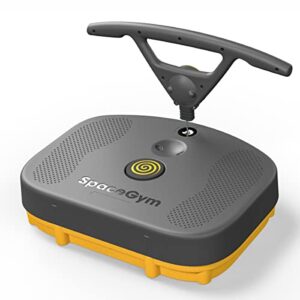 JML SpaceGym - Pro-level workouts using the latest flywheel training technology