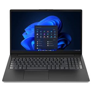 MESH Computers Lenovo V15 G2 IJL Intel Pentium Silver N6000 16 GB RAM 512 GB SSD 15.6'' FHD Windows 11 Pro Laptop