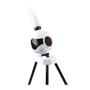 fikujap Badminton training machine