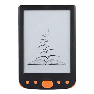 E-book Reader