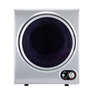 Willow WTD25 2.5kg Freestanding Vented Tumble Dryer Compact and Portable
