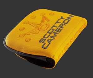 Scotty Cameron Authentic Putter Headcover - Futura - X7