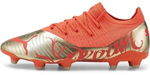 PUMA Men's Future Z 2.4 NJR Football Shoe