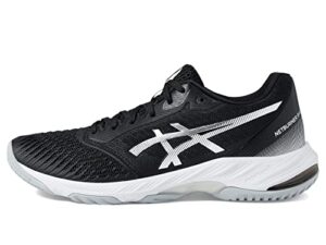 ASICS Women's Netburner Ballistic FlyteFoam 3 Volleyball Shoes