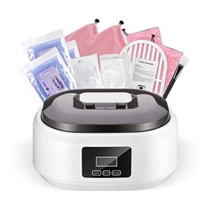 GJCrafts Paraffin Wax Bath for Hands And Feet