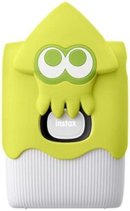 instax mini LINK 2 Nintendo Splatoon 3 Bundle ki