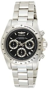 Invicta Speedway 9223 Men's Quartz Watch - 39 mm