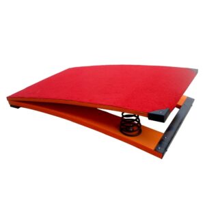 GZHERVICES GYMEIJYG Hardwood Gymnastics Springboard For Kids