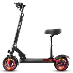 Electric Scooter Adults