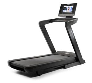 NordicTrack New Commercial 1750 Treadmill