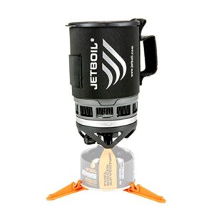 Jetboil Zip gas cooker