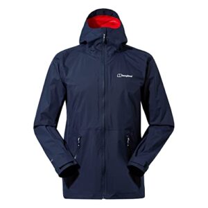 Berghaus Men's Deluge Pro 2.0 Waterproof Shell Jacket