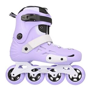 Unisex Micro Skate MT4 Lavender Inline Skates