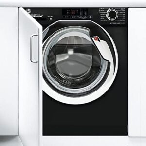 Hoover H-WASH/DRY HBDS495D1ACBE/-80 Integrated Washer Dryer