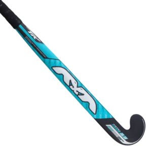 TK Total Three 3.3 Accelerate Hockey Stick - Turquoise (2019) - 36.5 inch Ligh