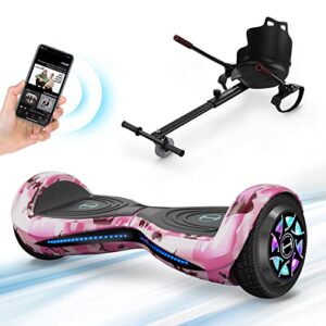 Hoverboards for Kids