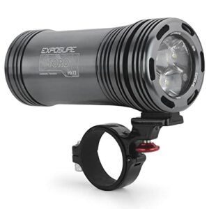 Exposure Toro Mk13 Front Bike Ligh
